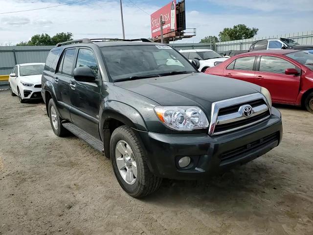2006 Toyota 4Runner Sr5 VIN: JTEZU14RX68061470 Lot: 84188795