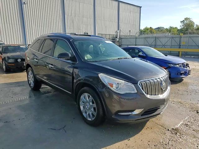 2016 Buick Enclave VIN: 5GAKRBKD9GJ269971 Lot: 72098625