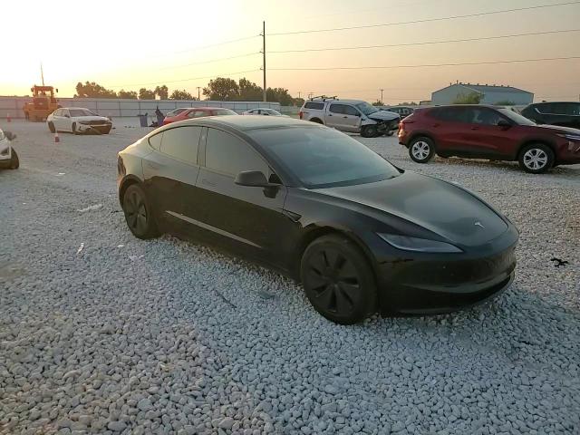 2025 Tesla Model 3 VIN: 5YJ3E1EA3SF981127 Lot: 80341225