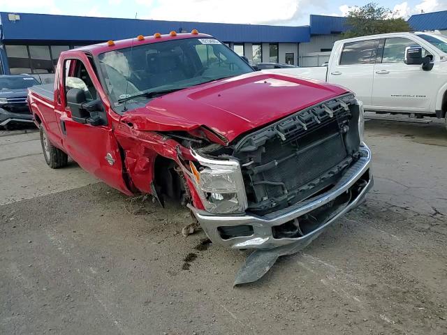 2011 Ford F250 Super Duty VIN: 1FT7X2BT0BEA93816 Lot: 82154945