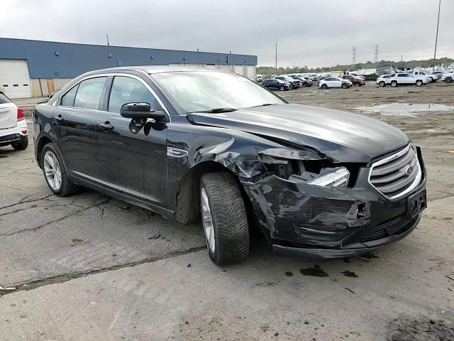 2015 Ford Taurus Sel VIN: 1FAHP2E89FG123570 Lot: 84166245
