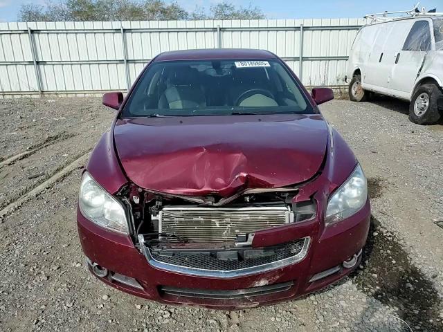 2010 Chevrolet Malibu Ltz VIN: 1G1ZE5EB7AF168130 Lot: 80189805