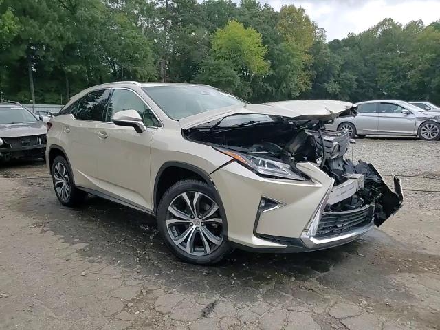 2016 Lexus Rx 350 VIN: 2T2ZZMCA3GC024331 Lot: 82030005