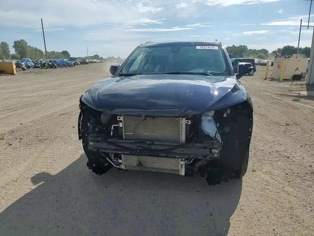 2021 Chevrolet Blazer 2Lt VIN: 3GNKBCRS0MS528992 Lot: 70324525