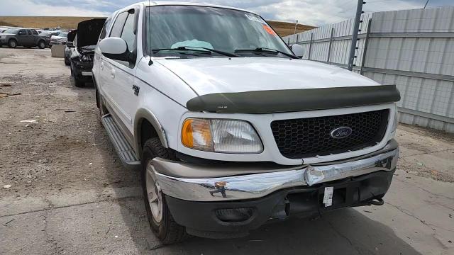 2002 Ford F150 Supercrew VIN: 1FTRW08L12KA88455 Lot: 81131875