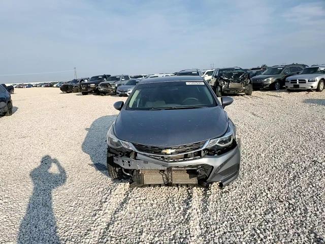 2018 Chevrolet Cruze Lt VIN: 1G1BE5SM3J7239731 Lot: 71207695