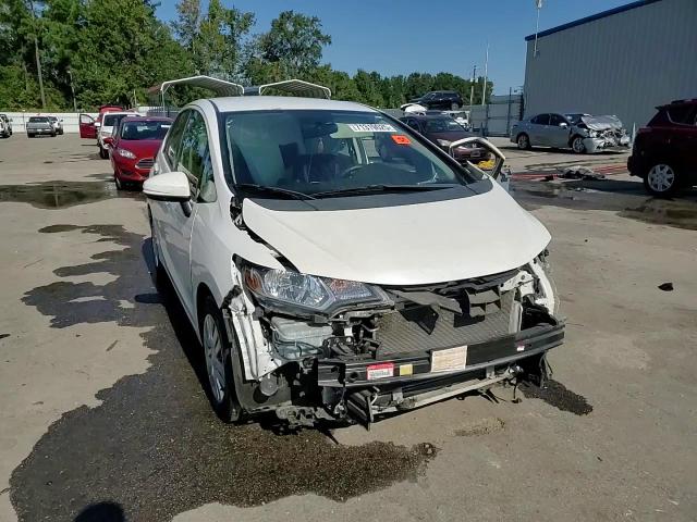 2017 Honda Fit Lx VIN: 3HGGK5H53HM703690 Lot: 71319025