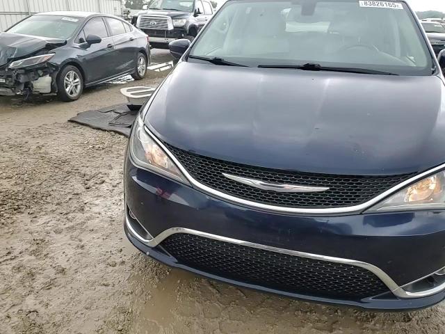 2017 Chrysler Pacifica Touring L VIN: 2C4RC1BG9HR513036 Lot: 83826165