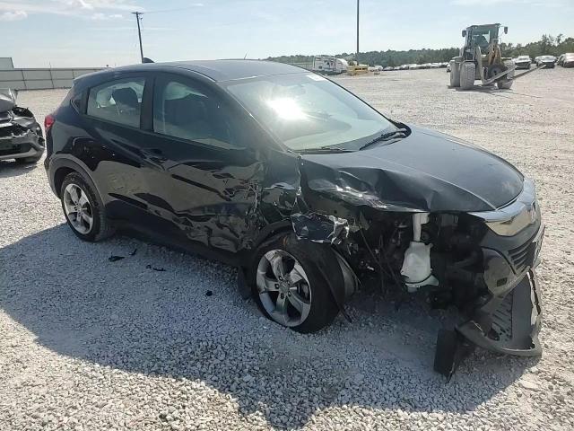 2014 Honda Hr-V Lx VIN: 3CZRU6H38KG700189 Lot: 82077565