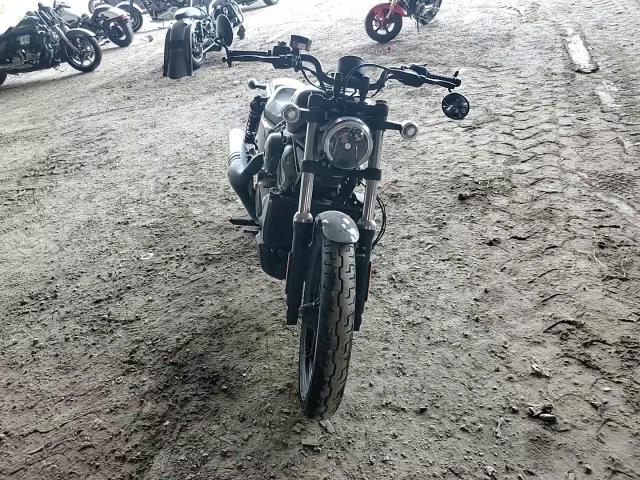 2024 Harley-Davidson Rh975 VIN: 1HD1ZH11XRB307949 Lot: 81465815