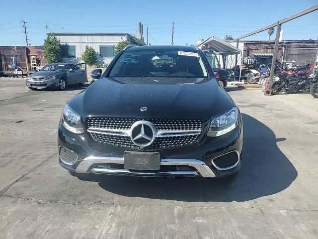 2016 Mercedes-Benz Glc 300 VIN: WDC0G4JB5GF070534 Lot: 81834265