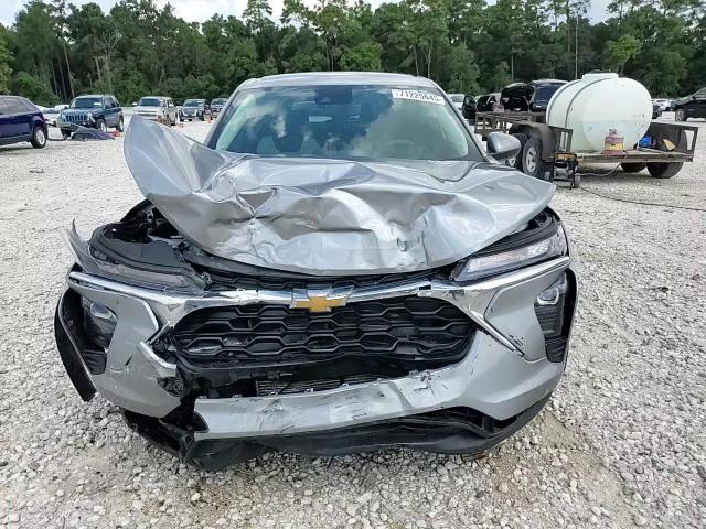 2024 Chevrolet Trax Ls VIN: KL77LFE29RC144075 Lot: 71225645