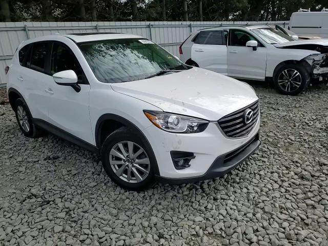 2016 Mazda Cx-5 Touring VIN: JM3KE4CY4G0897618 Lot: 80963535