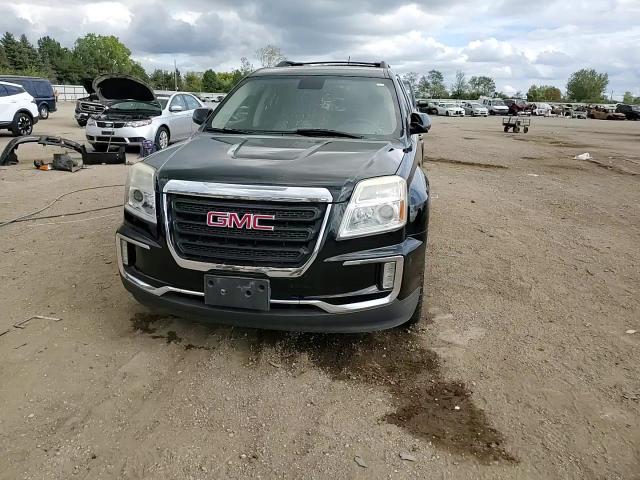 2017 GMC Terrain Sle VIN: 2GKFLTEK4H6223517 Lot: 82047605