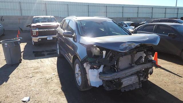 2022 Ford Edge Sel VIN: 2FMPK4J9XNBB11234 Lot: 80919795