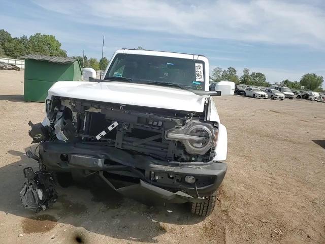 2024 Ford Bronco Outer Banks VIN: 1FMDE8BH7RLB53325 Lot: 72062145