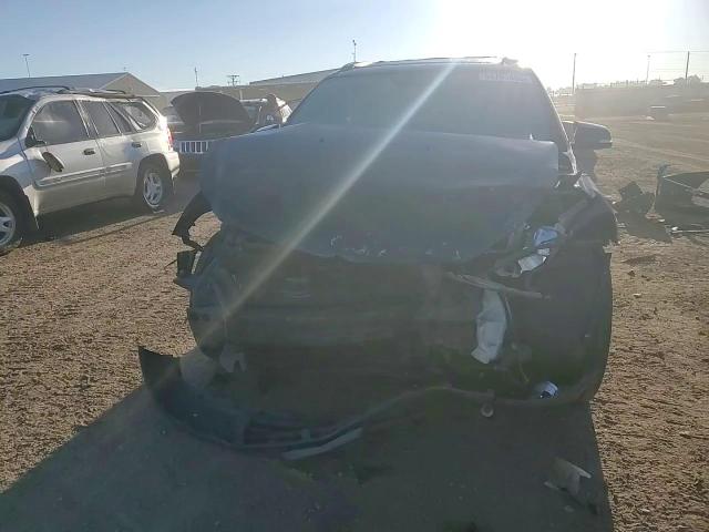 2009 Chevrolet Traverse Ltz VIN: 1GNEV33D49S136714 Lot: 84753885