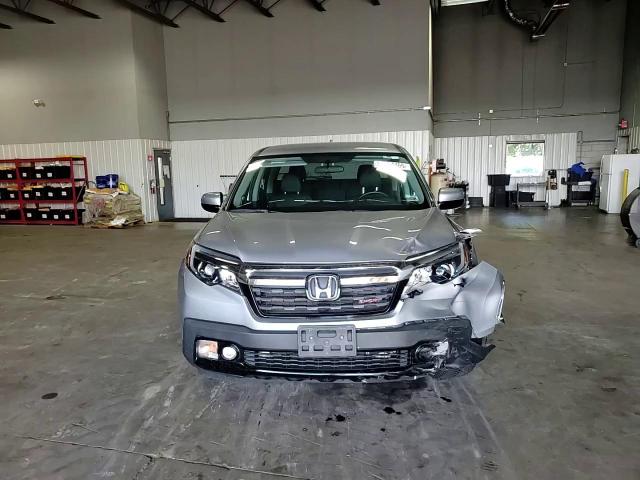 2019 Honda Ridgeline Sport VIN: 5FPYK3F11KB046401 Lot: 80984465