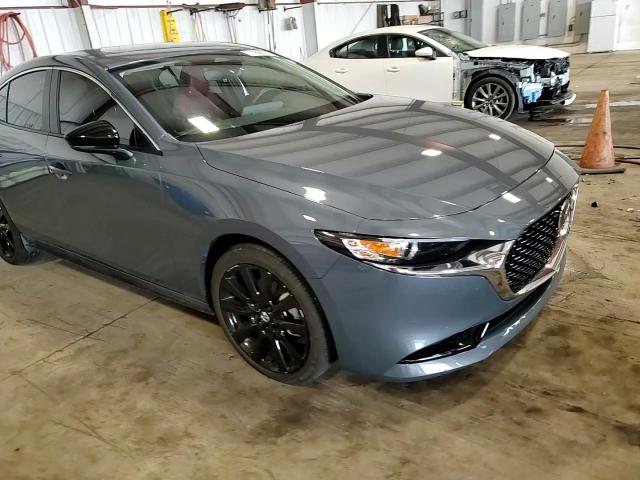 2025 Mazda 3 Preferred VIN: JM1BPBCM2S1785777 Lot: 71886765