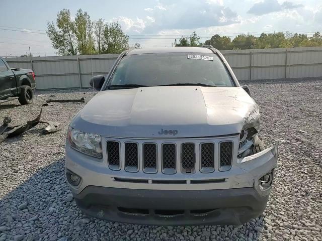 2016 Jeep Compass Sport VIN: 1C4NJCBA8GD777250 Lot: 80213475