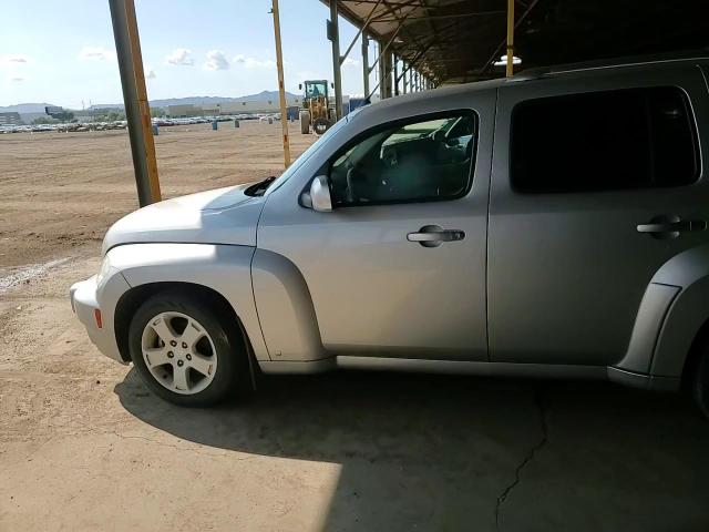 2007 Chevrolet Hhr Lt VIN: 3GNDA23P77S589724 Lot: 71733325