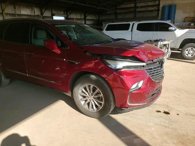 2023 Buick Enclave Essence VIN: 5GAERBKW0PJ269064 Lot: 81682865