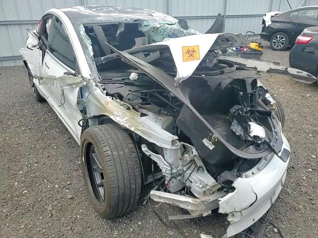 2020 Tesla Model 3 VIN: 5YJ3E1EA4LF612231 Lot: 71176075