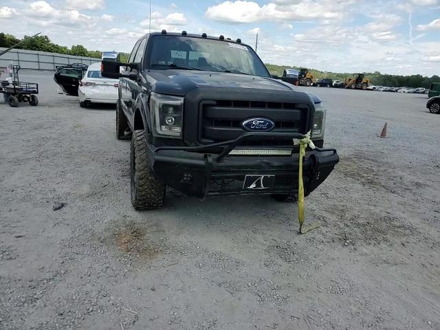 2015 Ford F250 Super Duty VIN: 1FT7W2BT9FED52862 Lot: 71171775