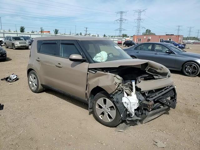 2015 Kia Soul VIN: KNDJN2A23F7196565 Lot: 71626725