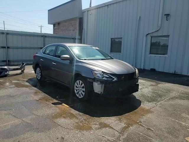 2019 Nissan Sentra S VIN: 3N1AB7AP3KY397217 Lot: 71888415