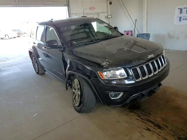2014 Jeep Grand Cherokee Limited VIN: 1C4RJFBGXEC447085 Lot: 80588055