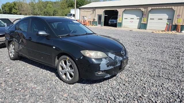 2009 Mazda 3 I VIN: JM1BK32F091240131 Lot: 81817405