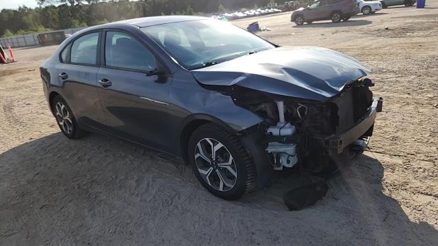 2021 Kia Forte Fe VIN: 3KPF24ADXME317231 Lot: 72066875