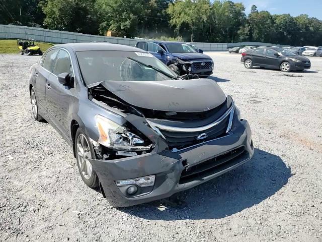 2013 Nissan Altima 2.5 VIN: 1N4AL3AP1DC285195 Lot: 81220535