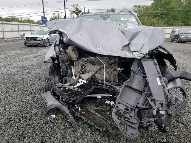 2020 Mercedes-Benz Gle 350 4Matic VIN: 4JGFB4KB4LA245789 Lot: 80999055