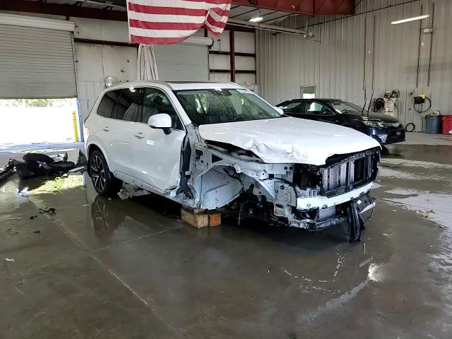 2020 Volvo Xc90 T6 Momentum VIN: YV4A221K1L1554489 Lot: 81284885