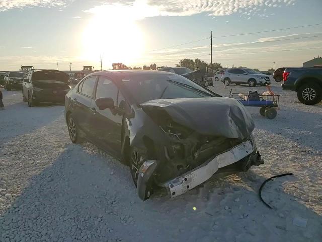 2014 Honda Civic Ex VIN: 19XFB2F81EE074586 Lot: 84711305