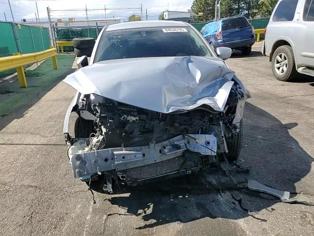 2017 Toyota Yaris Ia VIN: 3MYDLBYV8HY175488 Lot: 84638795