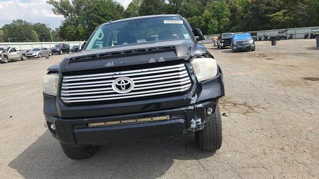 2015 Toyota Tundra Crewmax 1794 VIN: 5TFAW5F16FX434794 Lot: 84385655