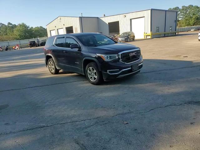 2017 GMC Acadia Sle VIN: 1GKKNKLA5HZ171963 Lot: 83765705