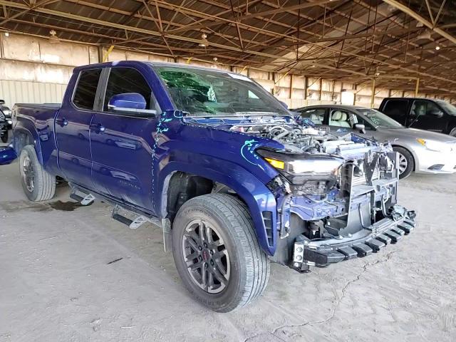 2024 Toyota Tacoma Double Cab VIN: 3TMLB5JN9RM003956 Lot: 81967895