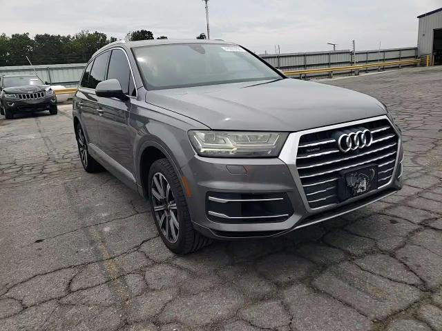 2017 Audi Q7 Premium Plus VIN: WA1LAAF7XHD016855 Lot: 71273705