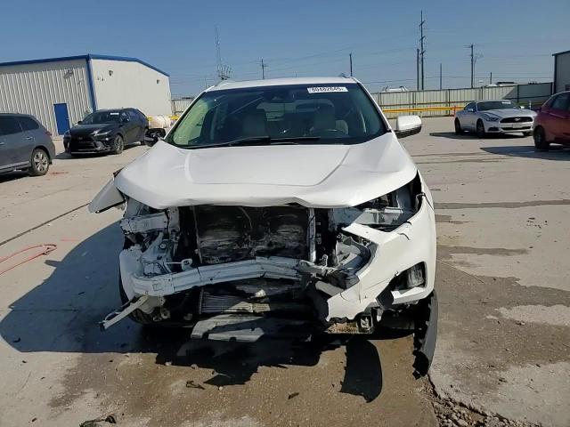 2020 Ford Edge Sel VIN: 2FMPK3J96LBA69426 Lot: 80482645