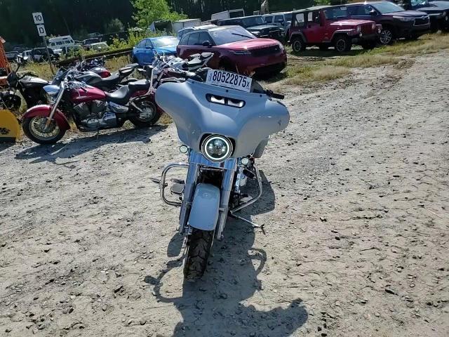 2023 Harley-Davidson Flhx VIN: 1HD1KBC18PB621255 Lot: 80522875