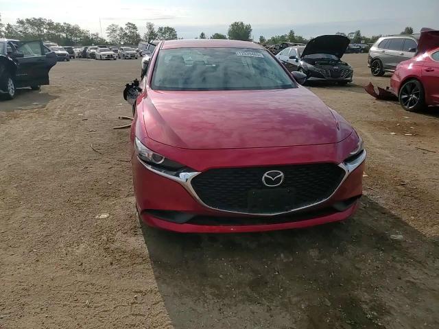 2024 Mazda 3 Select Sport VIN: 3MZBPABM8RM434782 Lot: 72039485