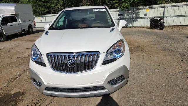 2014 Buick Encore Premium VIN: KL4CJDSB6EB777885 Lot: 81757015