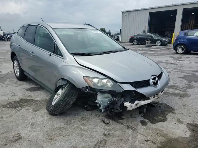 2012 Mazda Cx-7 VIN: JM3ER2A5XC0411631 Lot: 84204475