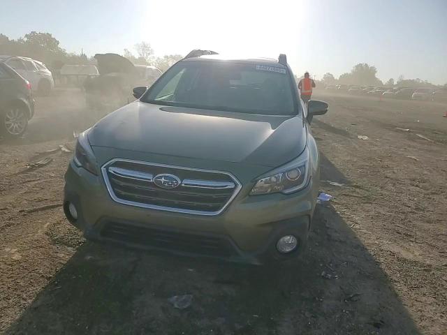 2018 Subaru Outback 2.5I Limited VIN: 4S4BSAKC2J3350841 Lot: 84277865