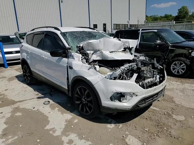 2018 Ford Escape Se VIN: 1FMCU0GD8JUC45547 Lot: 71538175
