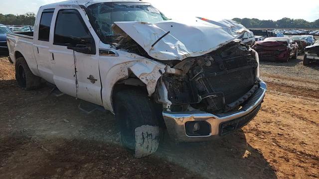 2011 Ford F250 Super Duty VIN: 1FT7W2BT4BEA73801 Lot: 82162865